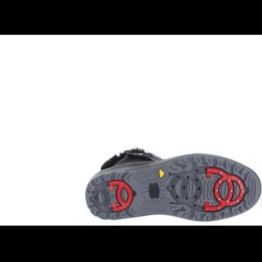 Snow boots - Picture 4 of 4